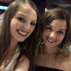 Meet your Posher, April